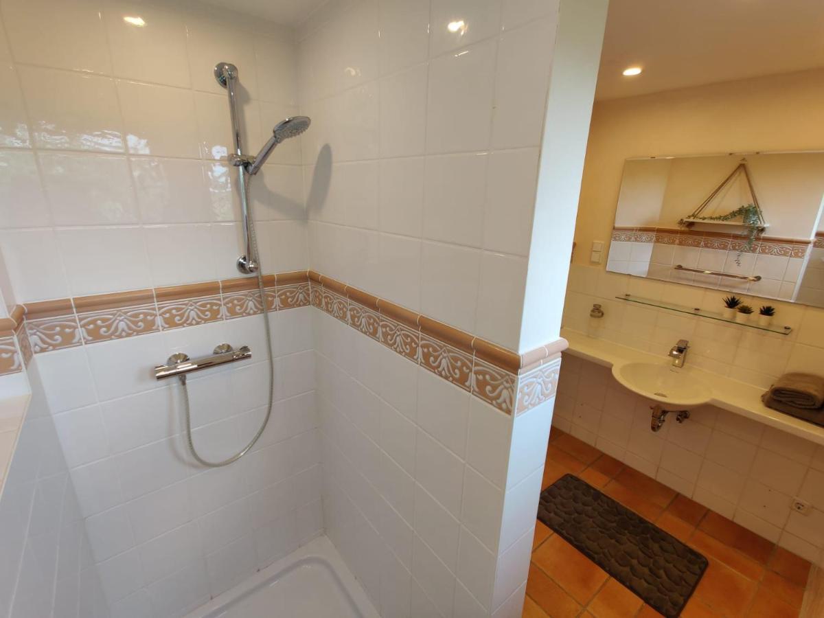 Haus Wehner Apartment ชตัดท์โอลเดนดอร์ฟ ภายนอก รูปภาพ