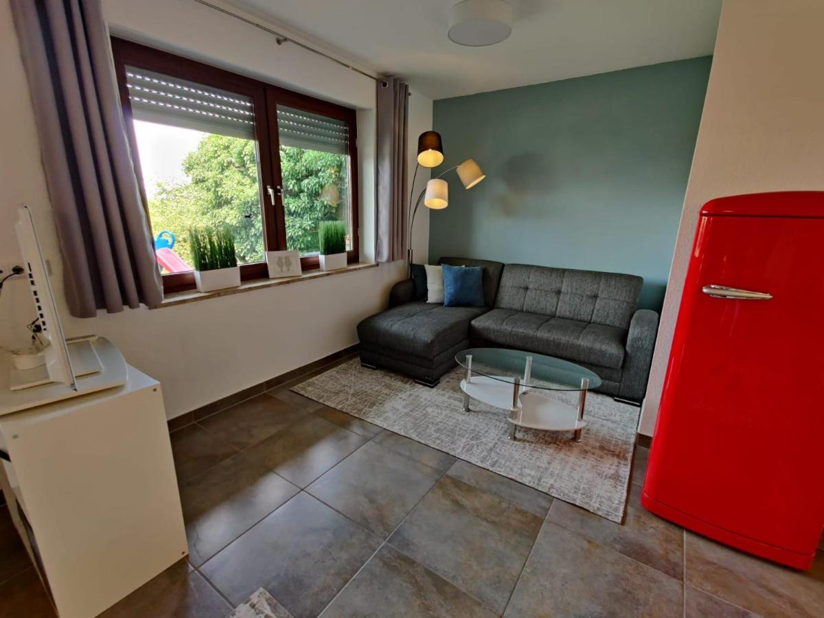 Haus Wehner Apartment ชตัดท์โอลเดนดอร์ฟ ภายนอก รูปภาพ